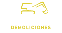 Zugo Demoliciones